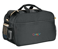 Recycled 18" Duffel Bag