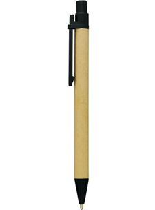 Recycled Click Pen