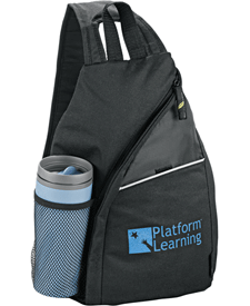 Recycled PET Sling Bag